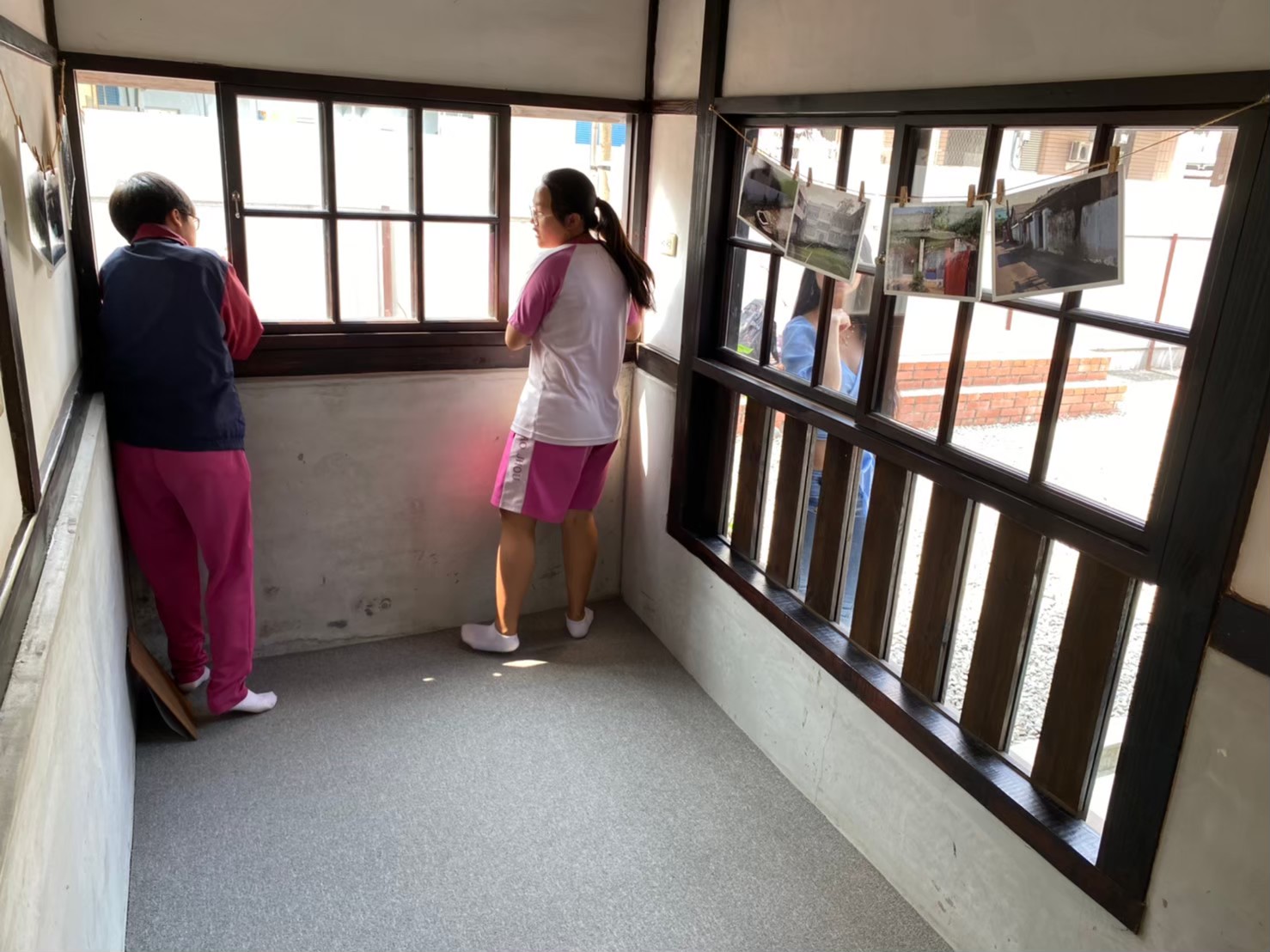 屏東縣立潮州國民中學