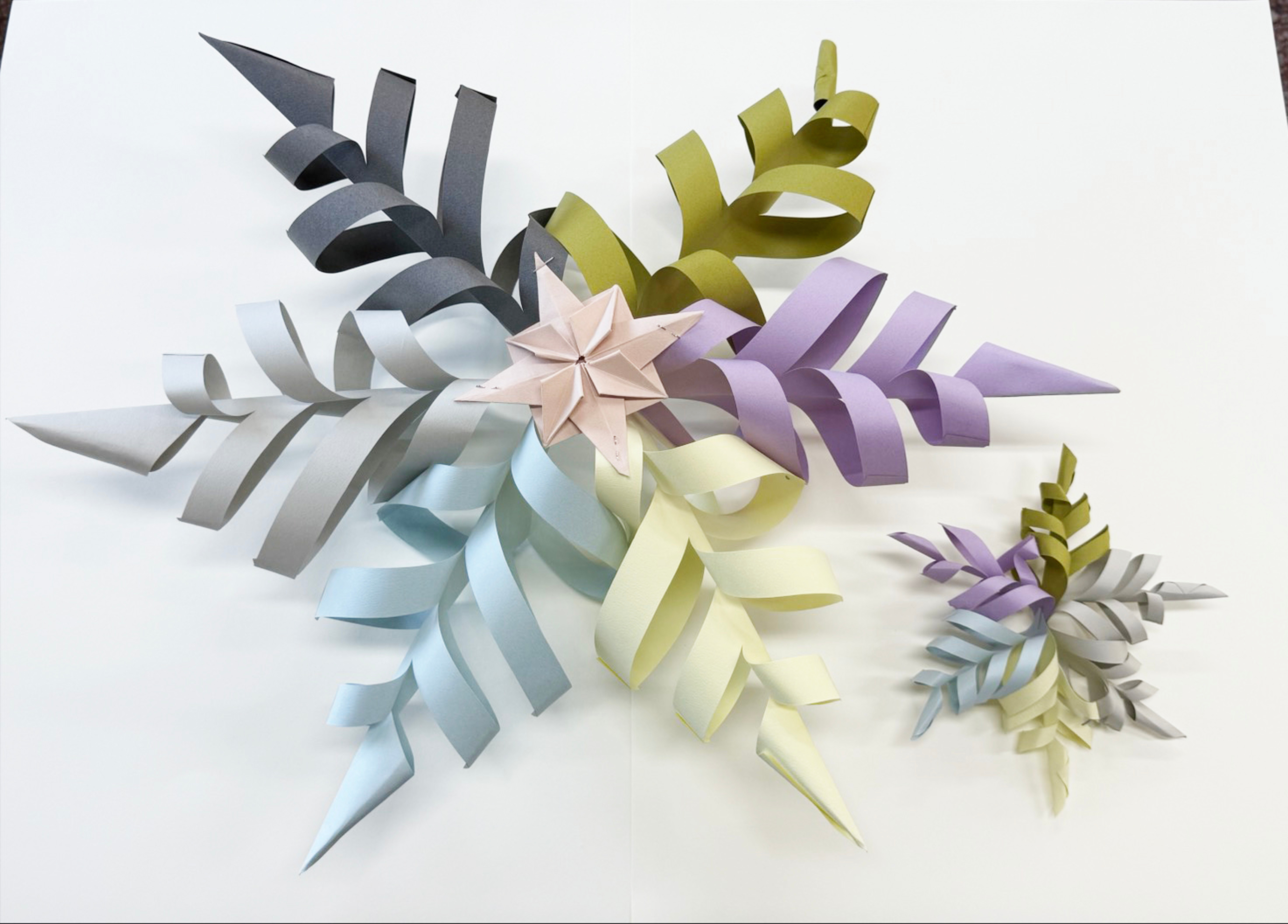 05 各國僑生分組，設計製作具獨特文化意涵的燈飾造型 2 2