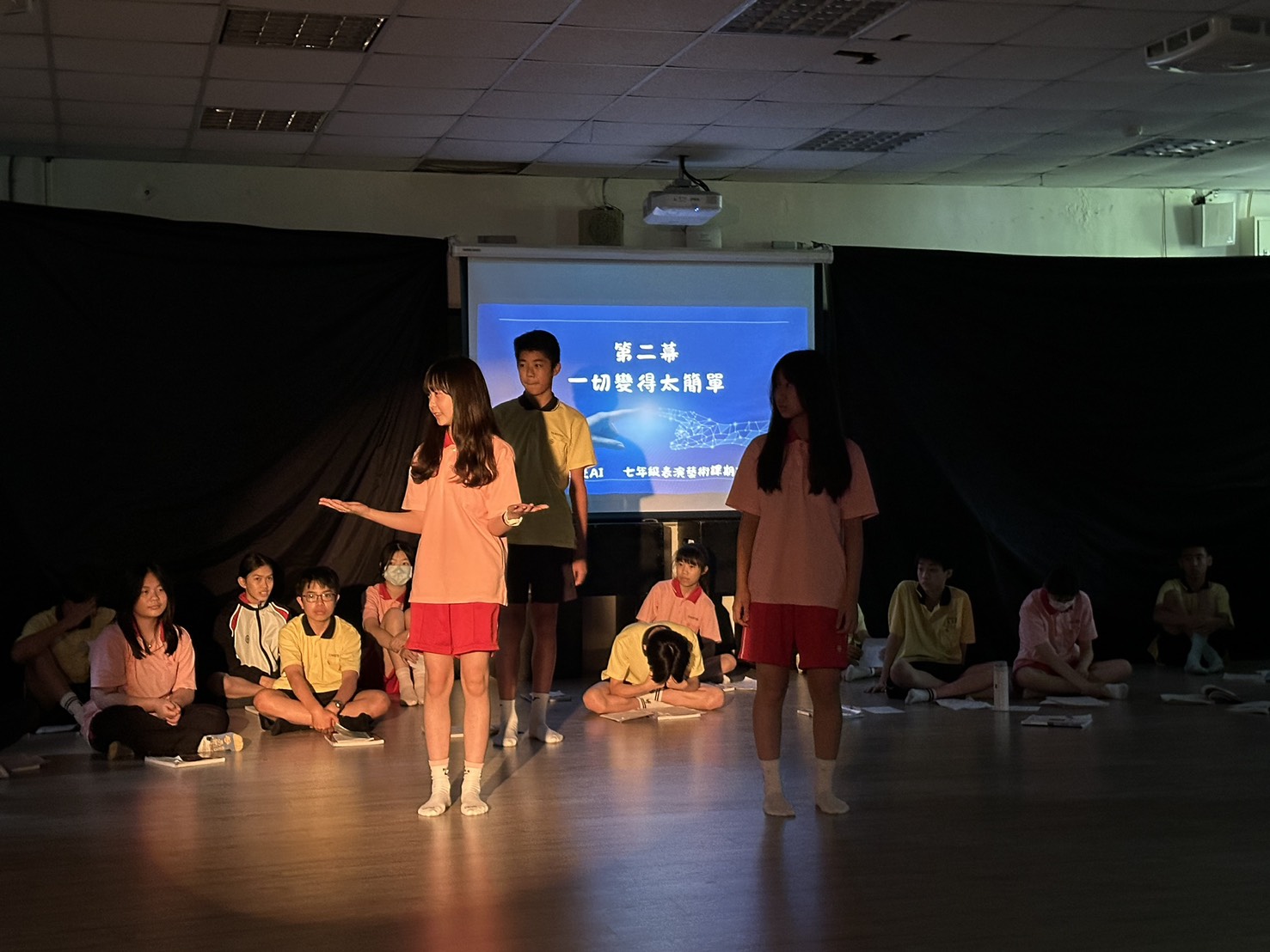 天母國中 01 0