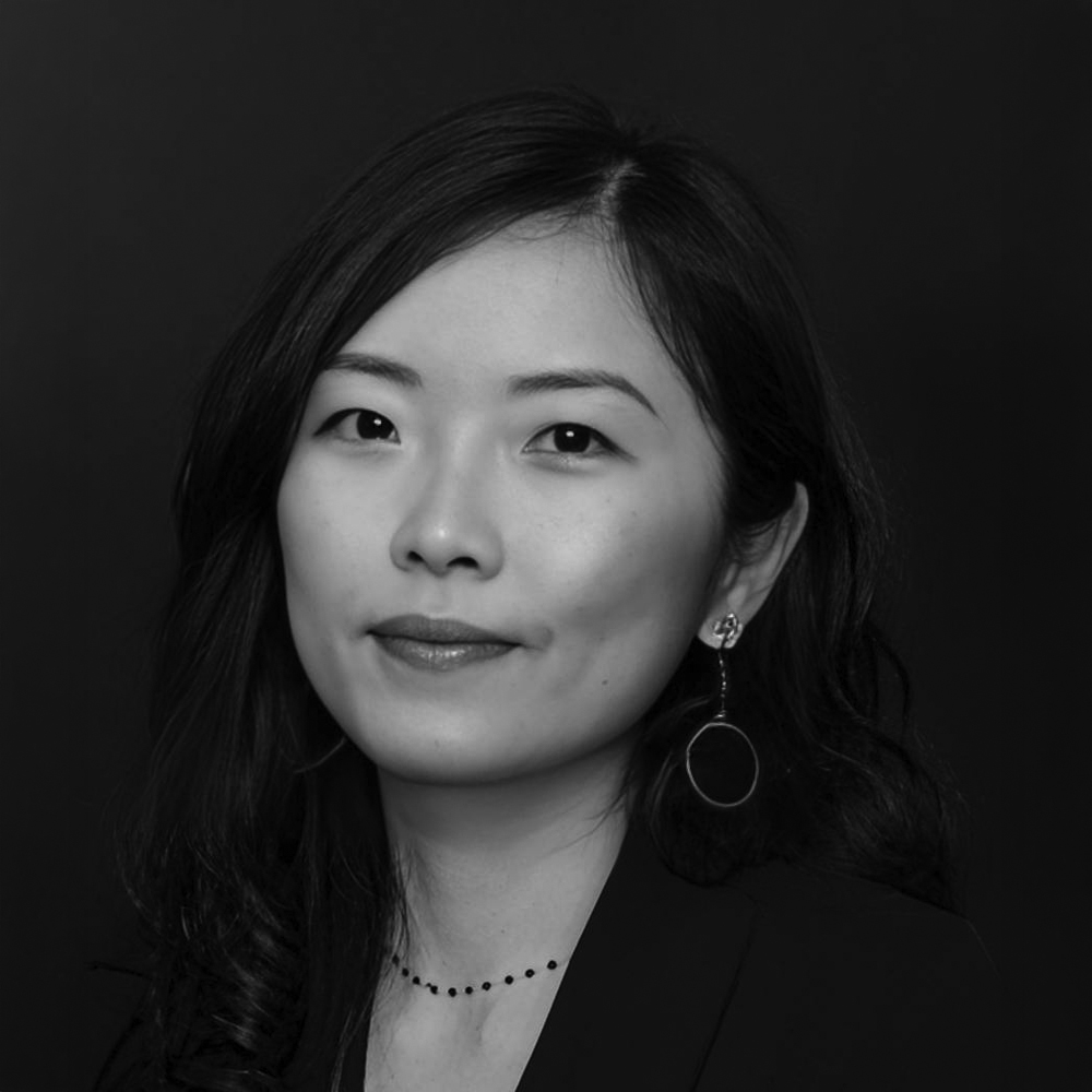 Assistant Professor Huang Liting