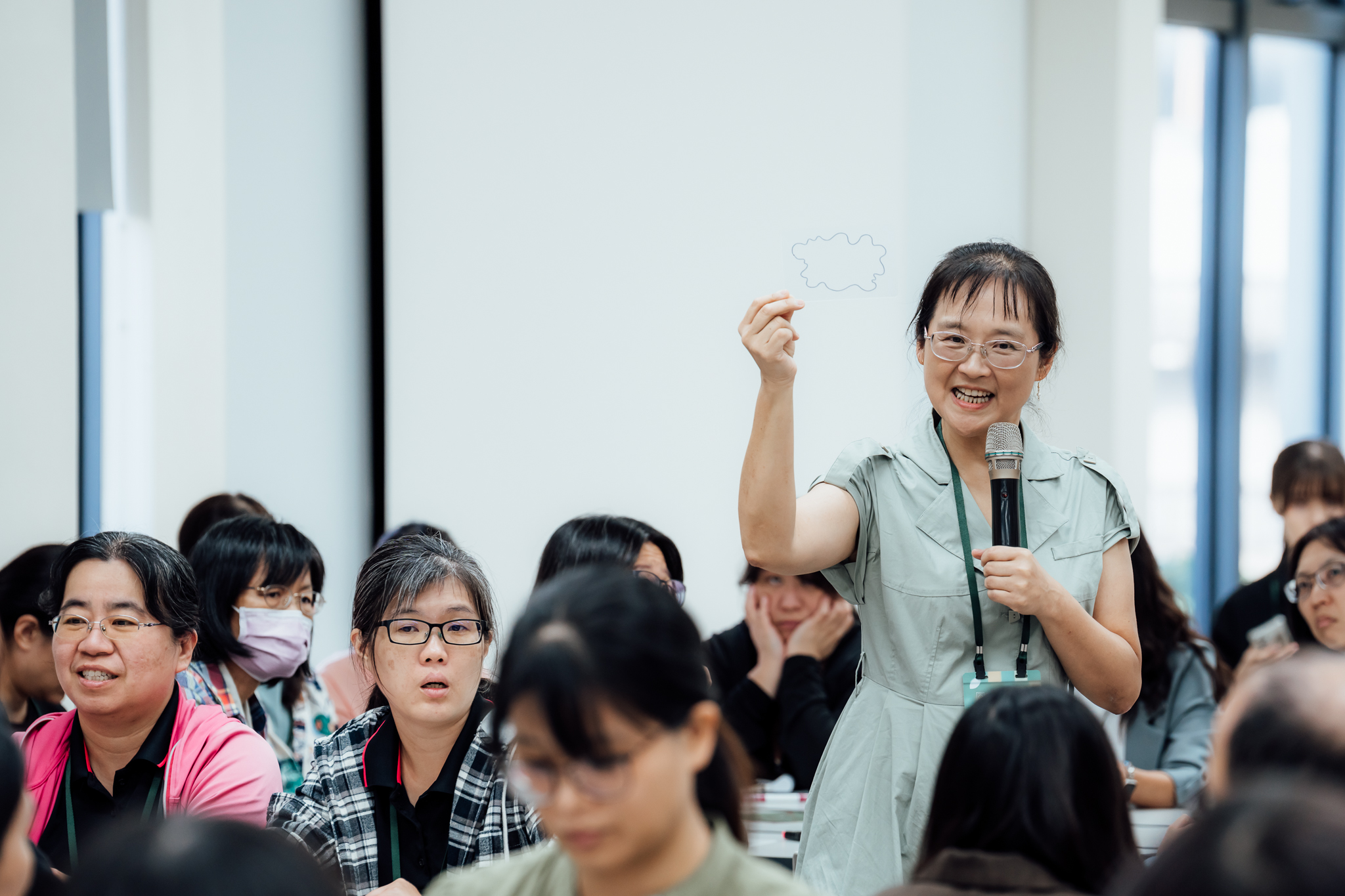 301 Textbook Activation Workshop